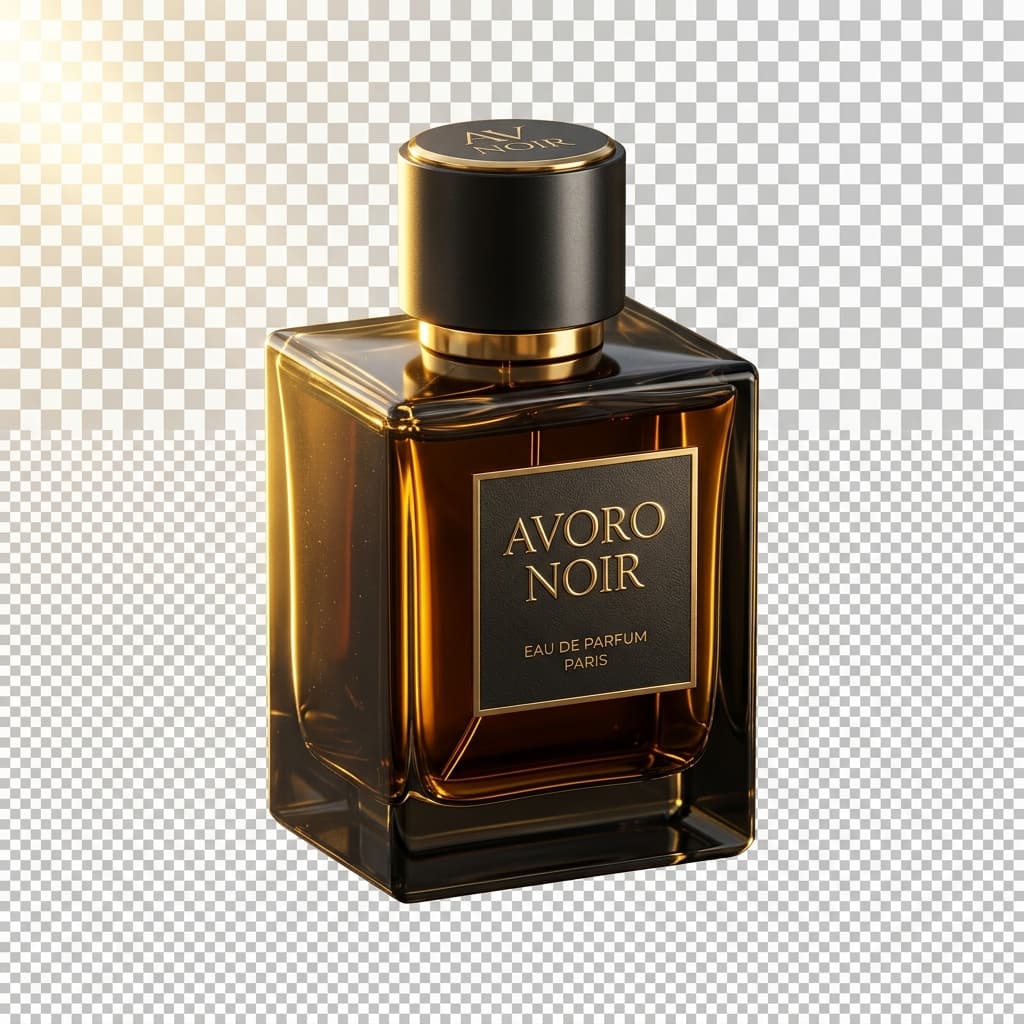 AVORO Velvet Oud